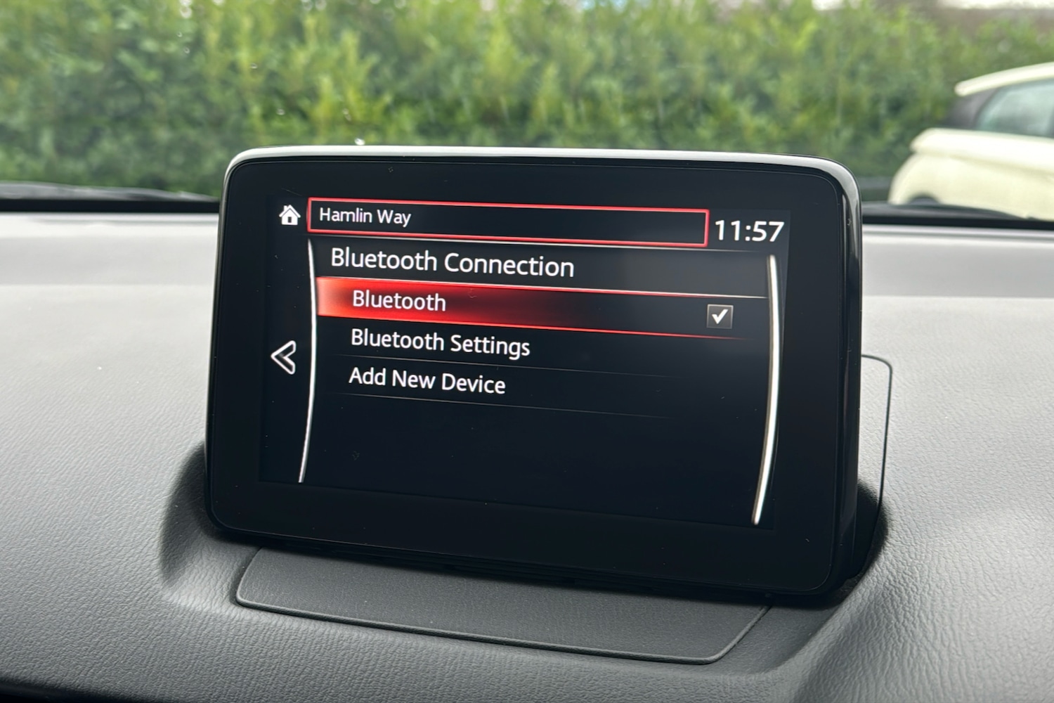 Used Mazda Mazda2 2019 for sale - 76905896: Photo 20