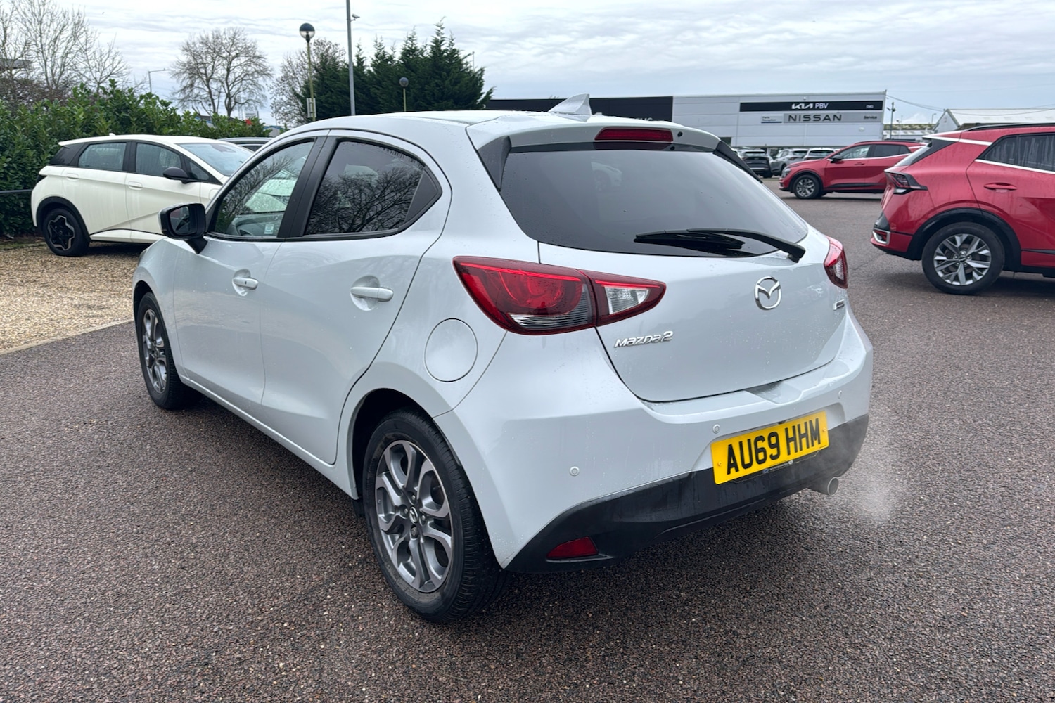Used Mazda Mazda2 2019 for sale - 76905896: Photo 27