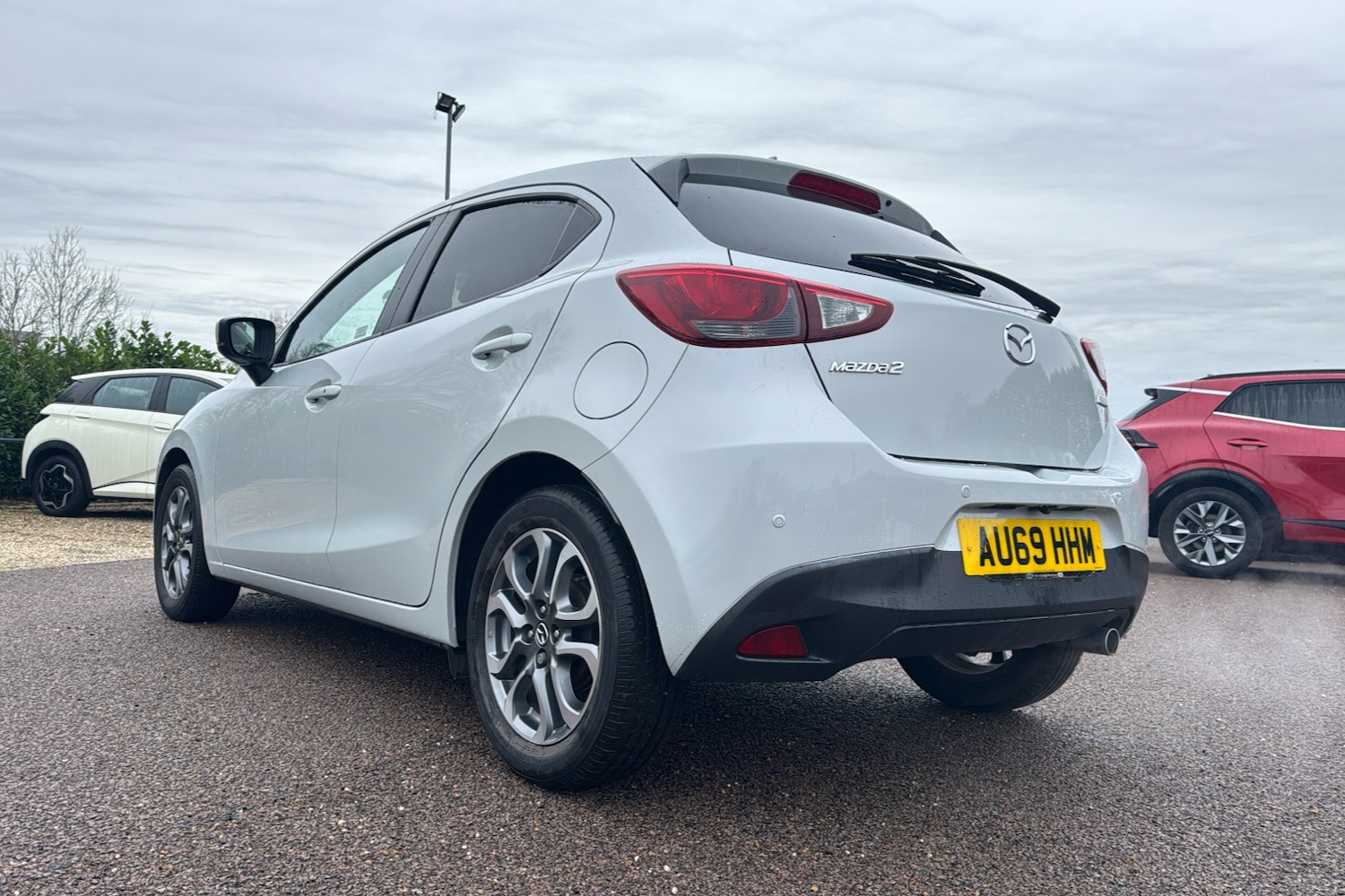 Used Mazda Mazda2 2019 for sale - 76905896: Photo 28