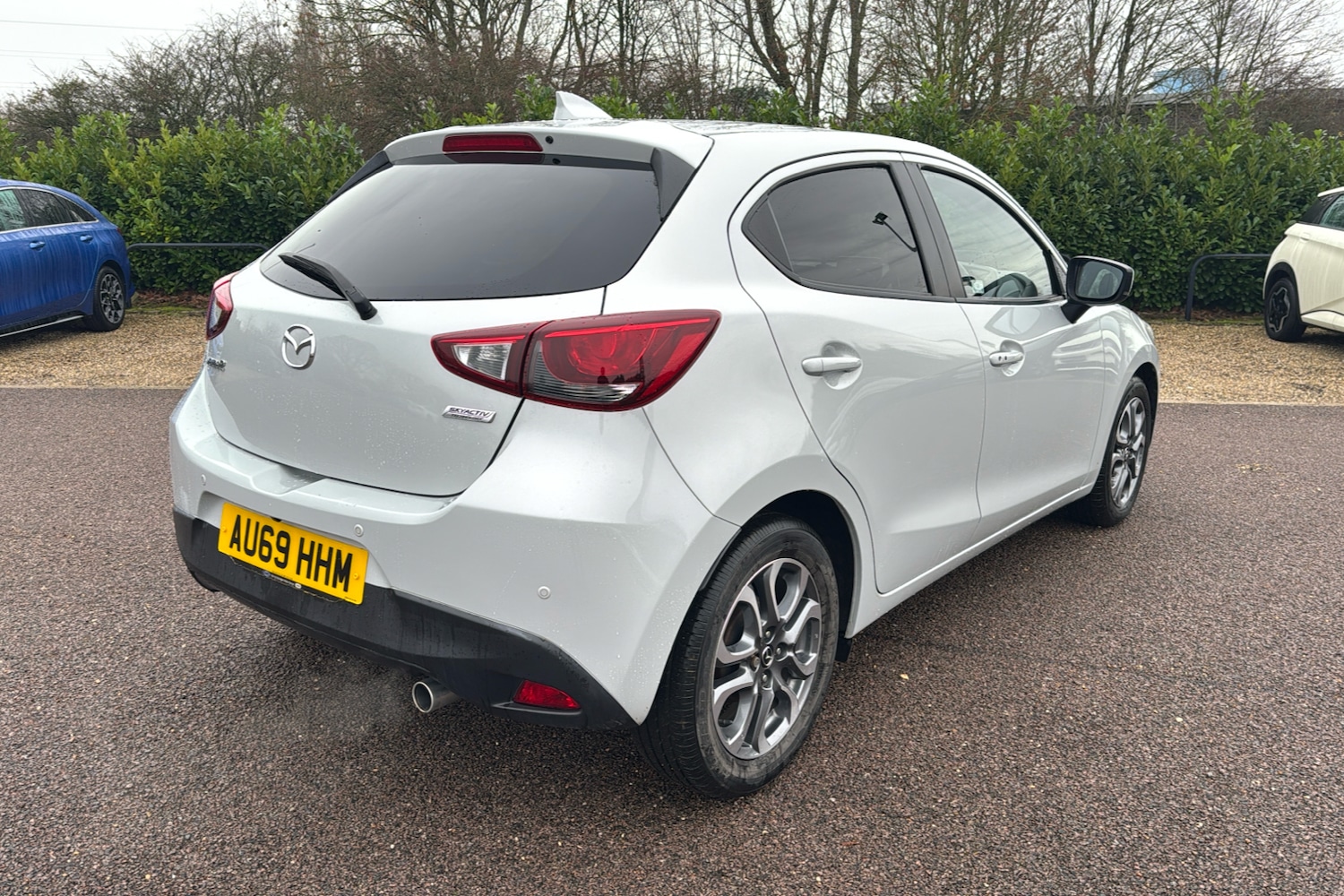 Used Mazda Mazda2 2019 for sale - 76905896: Photo 29