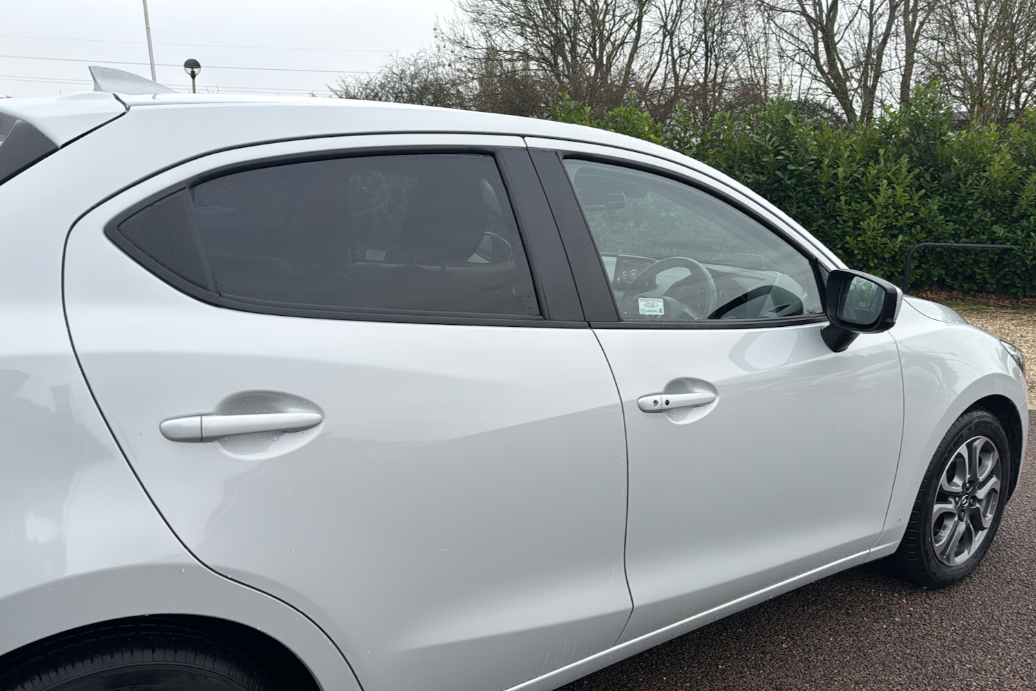Used Mazda Mazda2 2019 for sale - 76905896: Photo 31