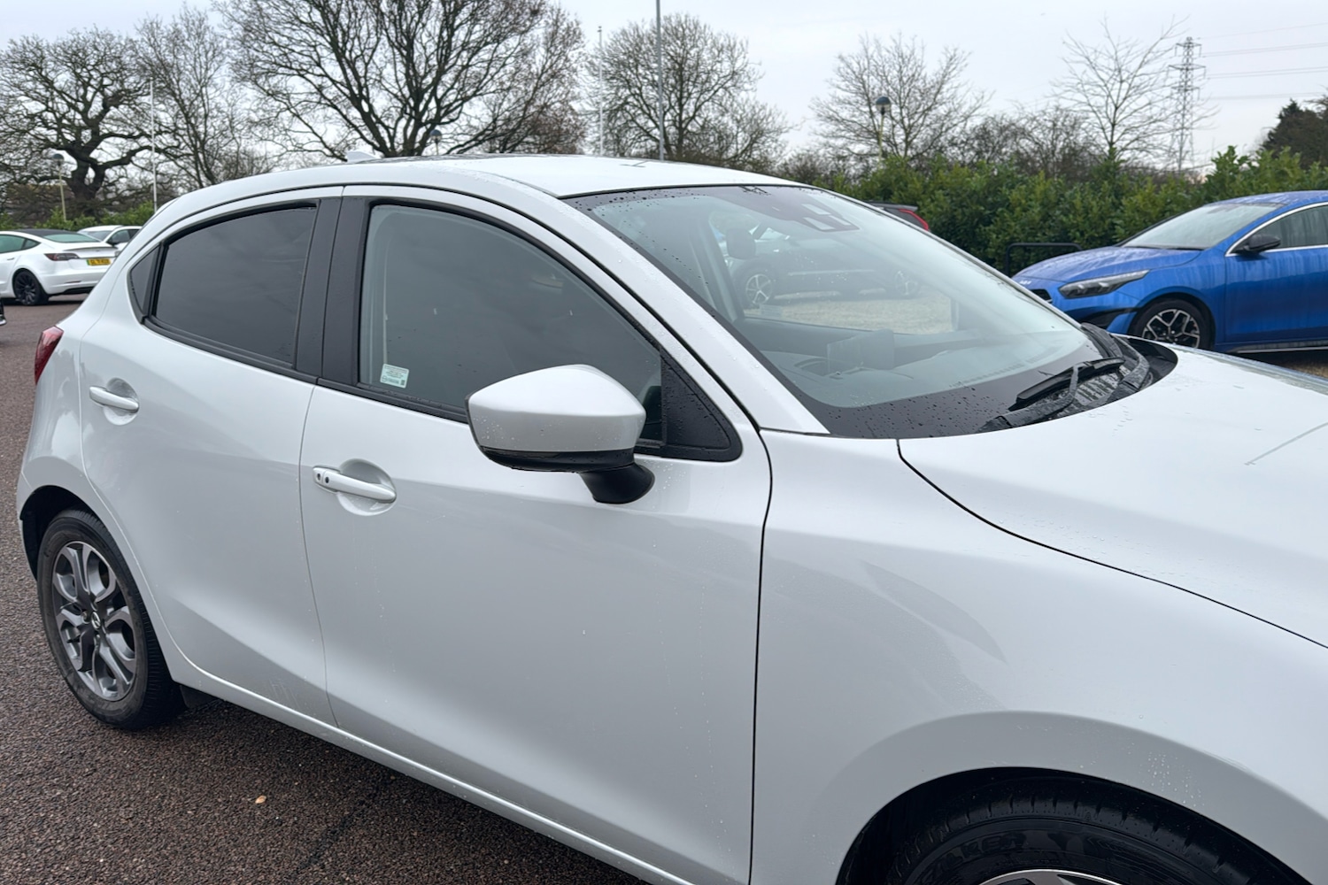 Used Mazda Mazda2 2019 for sale - 76905896: Photo 32