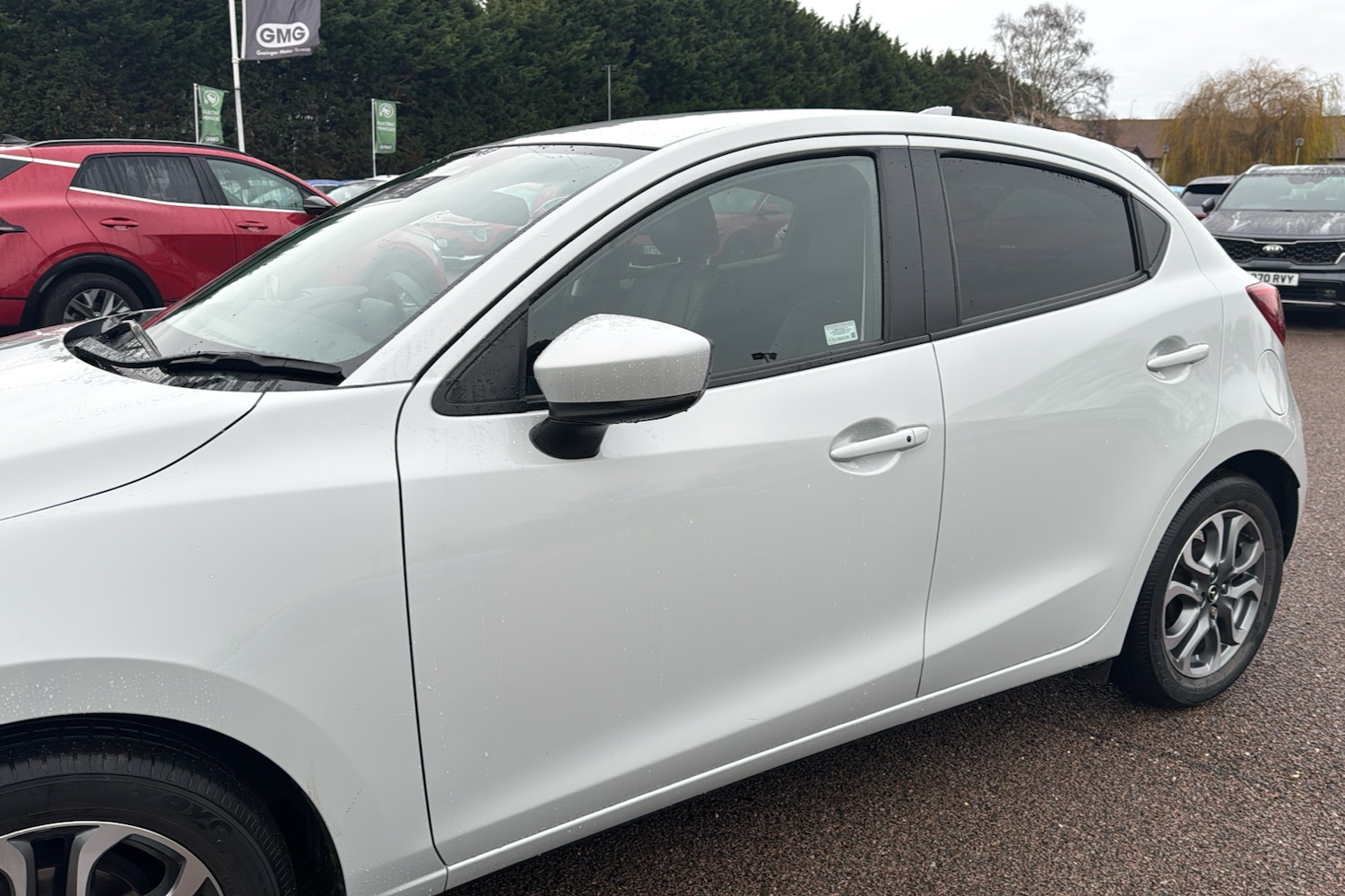 Used Mazda Mazda2 2019 for sale - 76905896: Photo 36