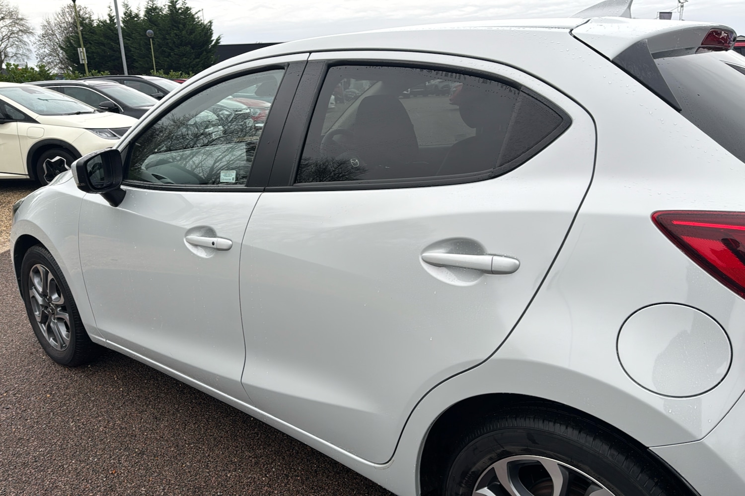 Used Mazda Mazda2 2019 for sale - 76905896: Photo 37