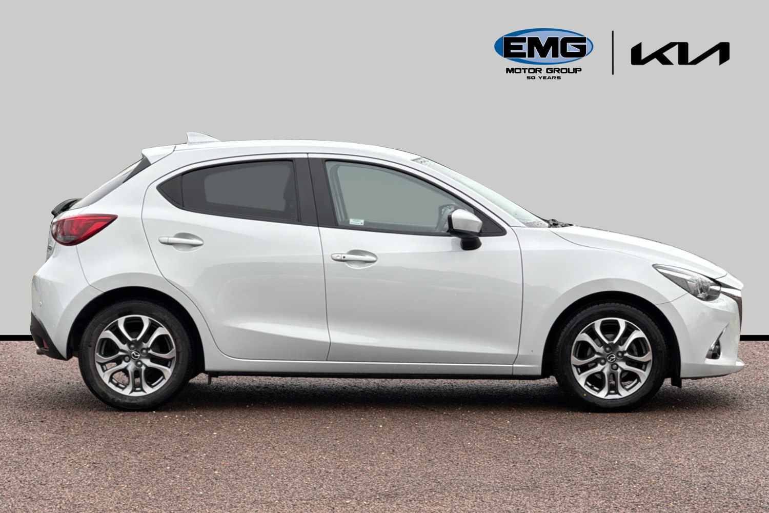 Used Mazda Mazda2 2019 for sale - 76905896: Photo 4