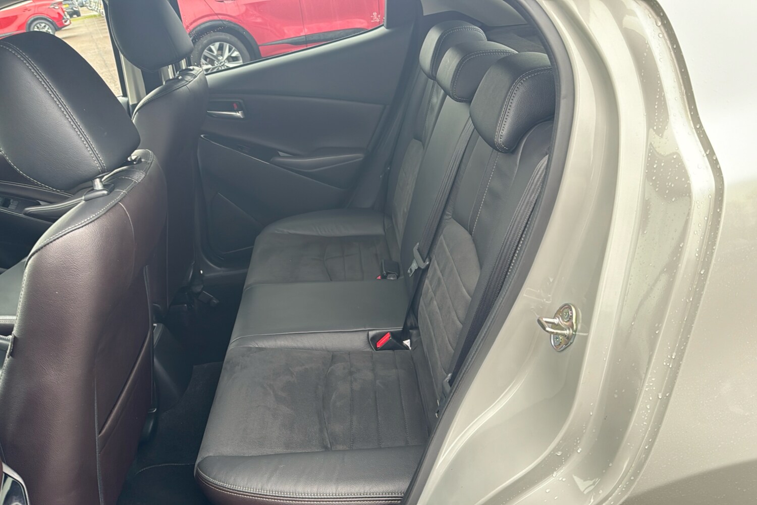 Used Mazda Mazda2 2019 for sale - 76905896: Photo 40