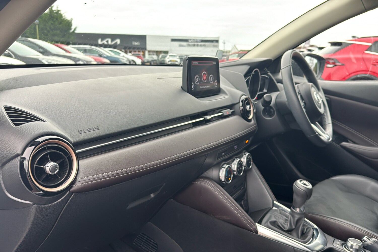 Used Mazda Mazda2 2019 for sale - 76905896: Photo 42