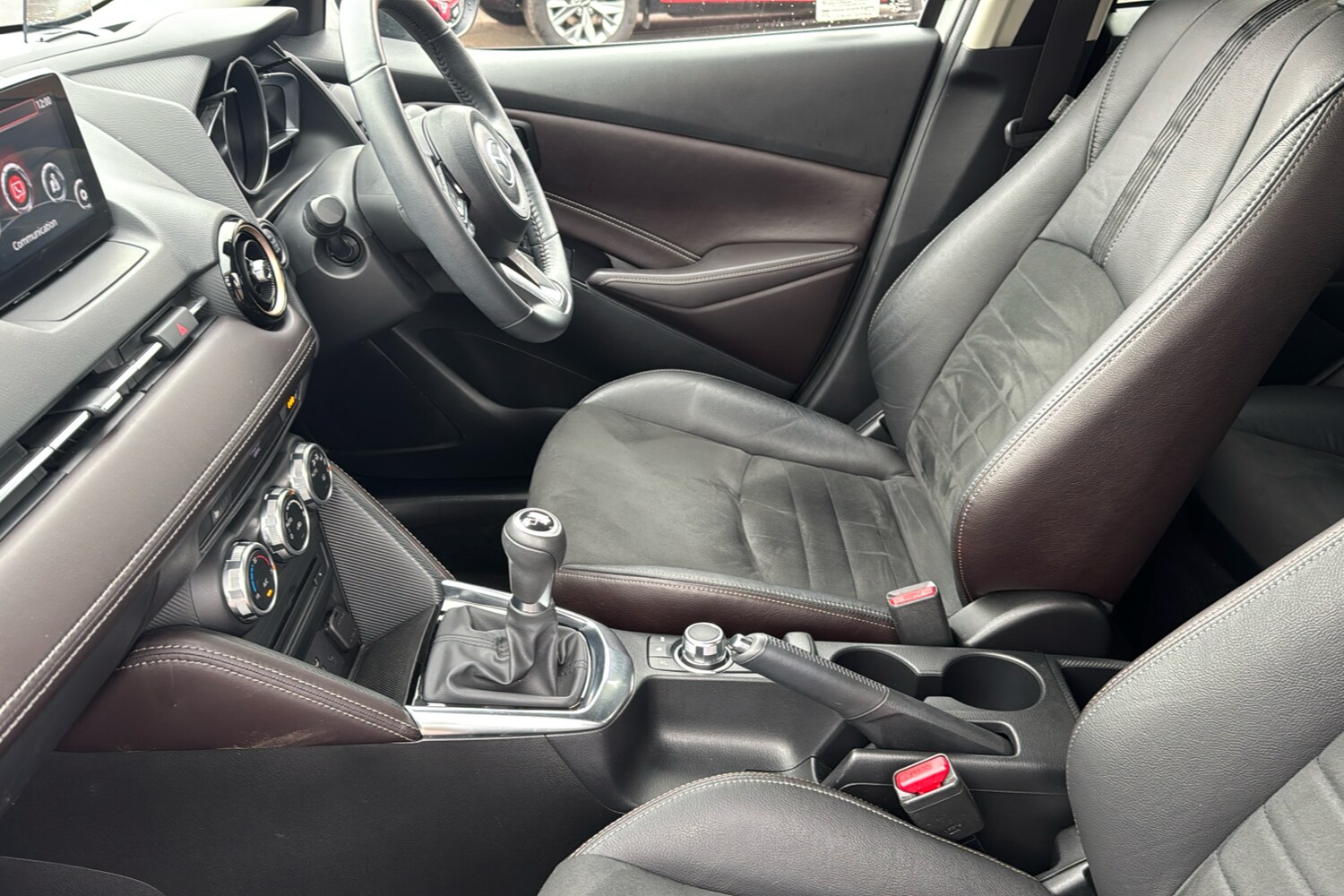 Used Mazda Mazda2 2019 for sale - 76905896: Photo 43