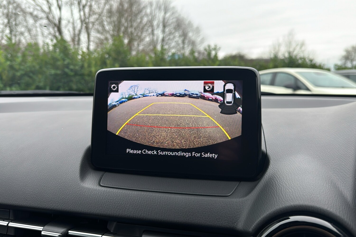 Used Mazda Mazda2 2019 for sale - 76905896: Photo 46