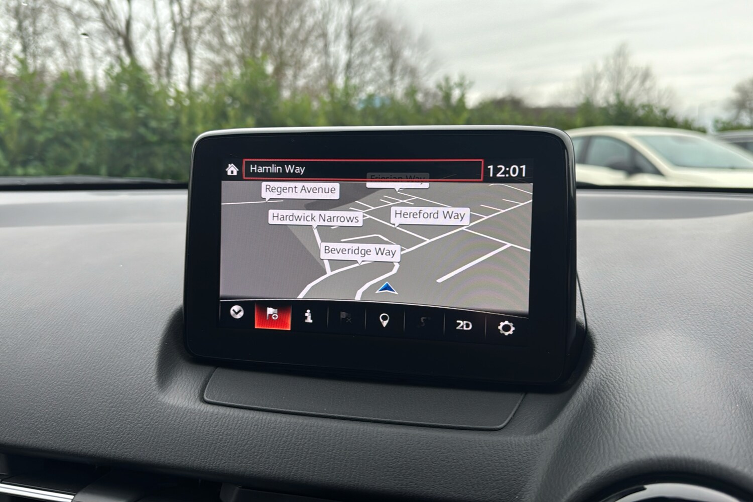 Used Mazda Mazda2 2019 for sale - 76905896: Photo 47