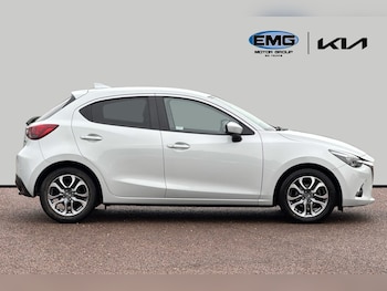Used Mazda Mazda2 2019 for sale - 76905896: Photo
