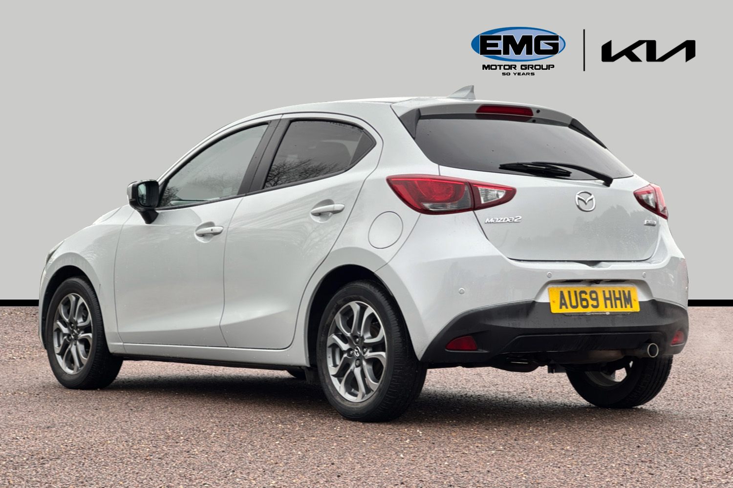 Used Mazda Mazda2 2019 for sale - 76905896: Photo 5