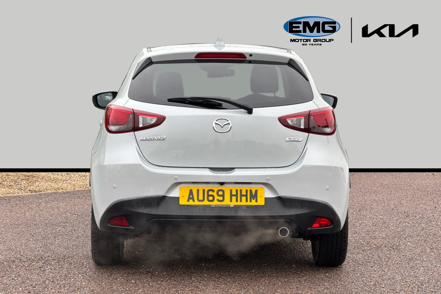 Used Mazda Mazda2 2019 for sale - 76905896: Photo 6