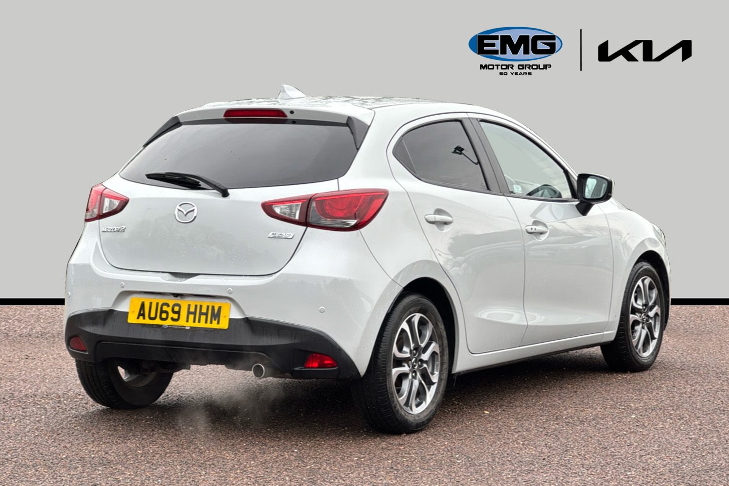 Used Mazda Mazda2 2019 for sale - 76905896: Photo 7