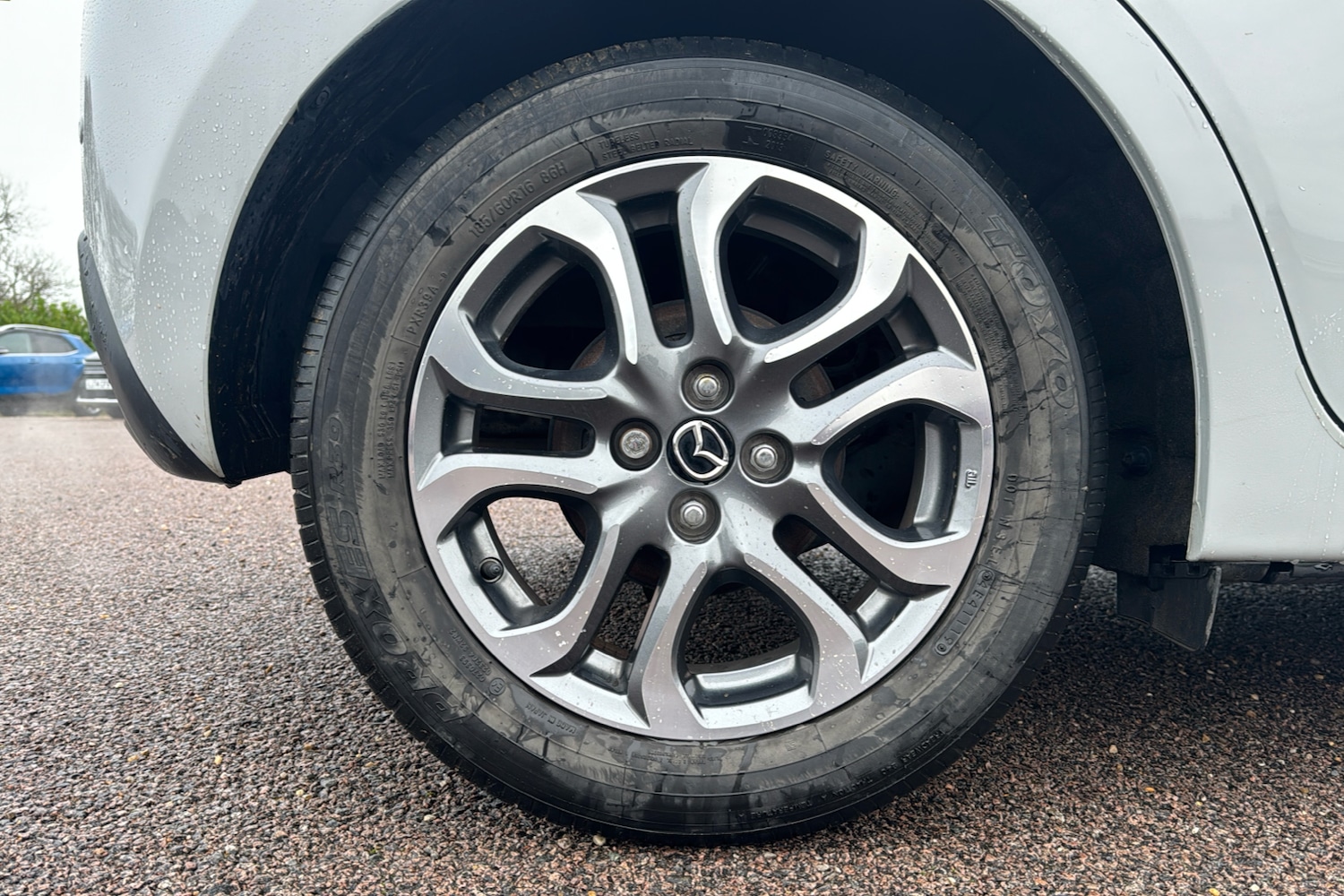 Used Mazda Mazda2 2019 for sale - 76905896: Photo 8