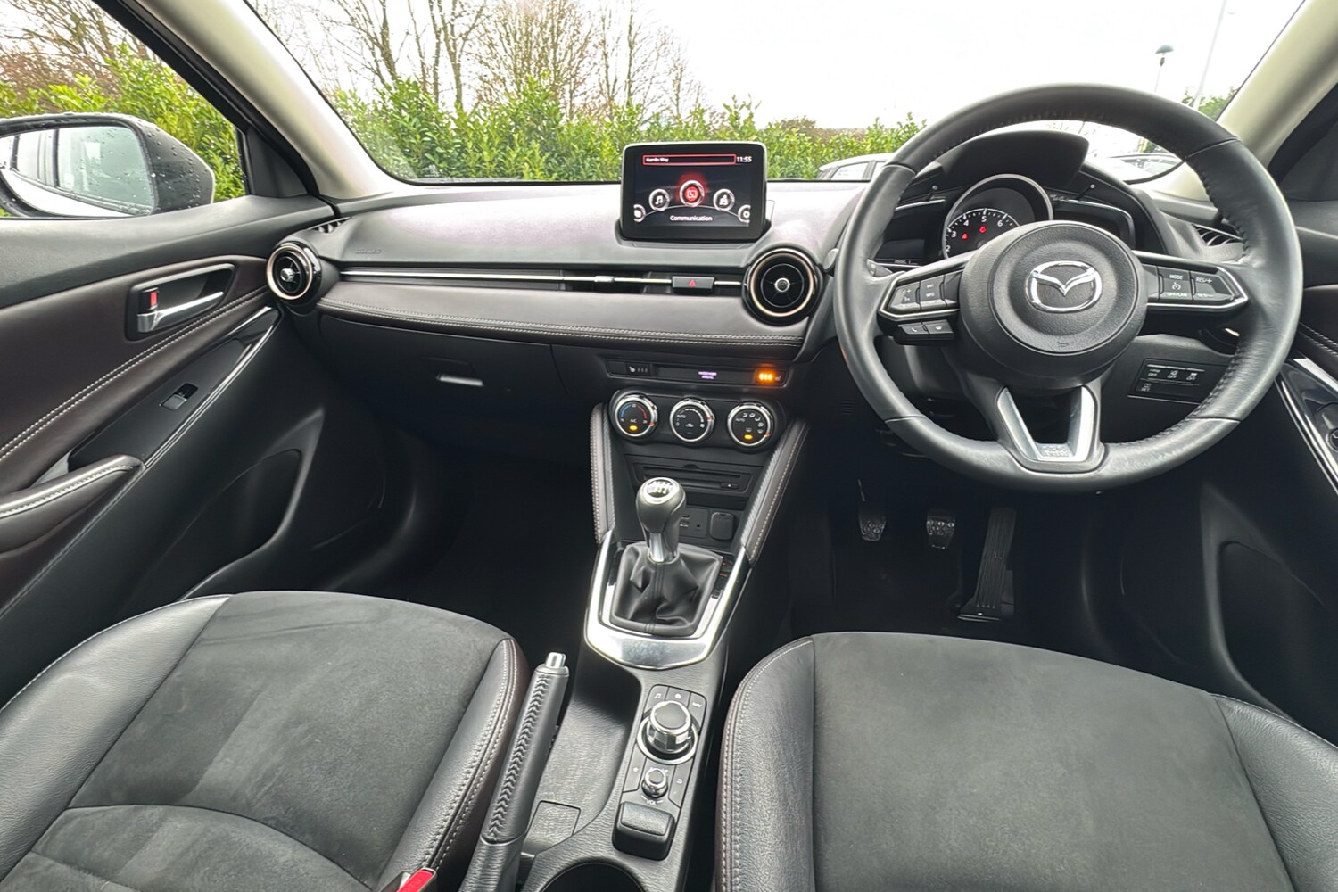 Used Mazda Mazda2 2019 for sale - 76905896: Photo 9