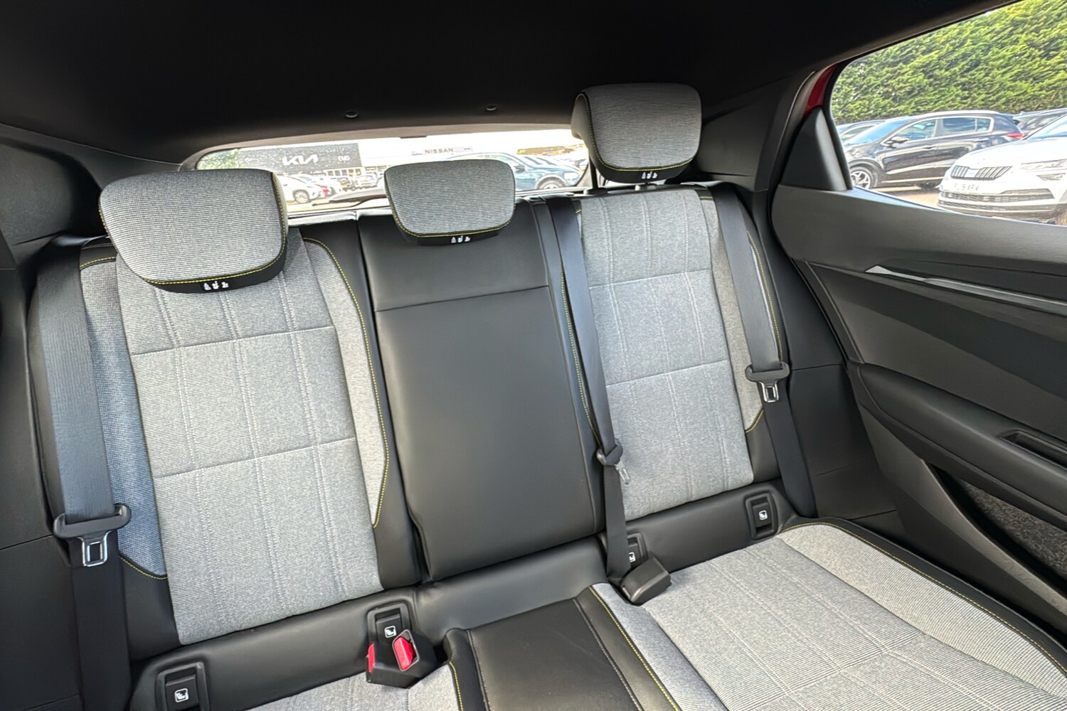 Used Renault Megane E Tech 2023 for sale - 75919338: Photo 12