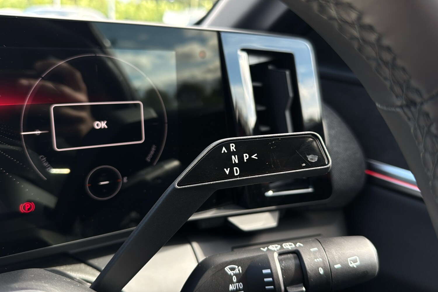 Used Renault Megane E Tech 2023 for sale - 75919338: Photo 13