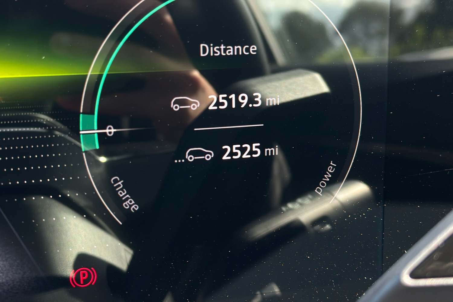 Used Renault Megane E Tech 2023 for sale - 75919338: Photo 15