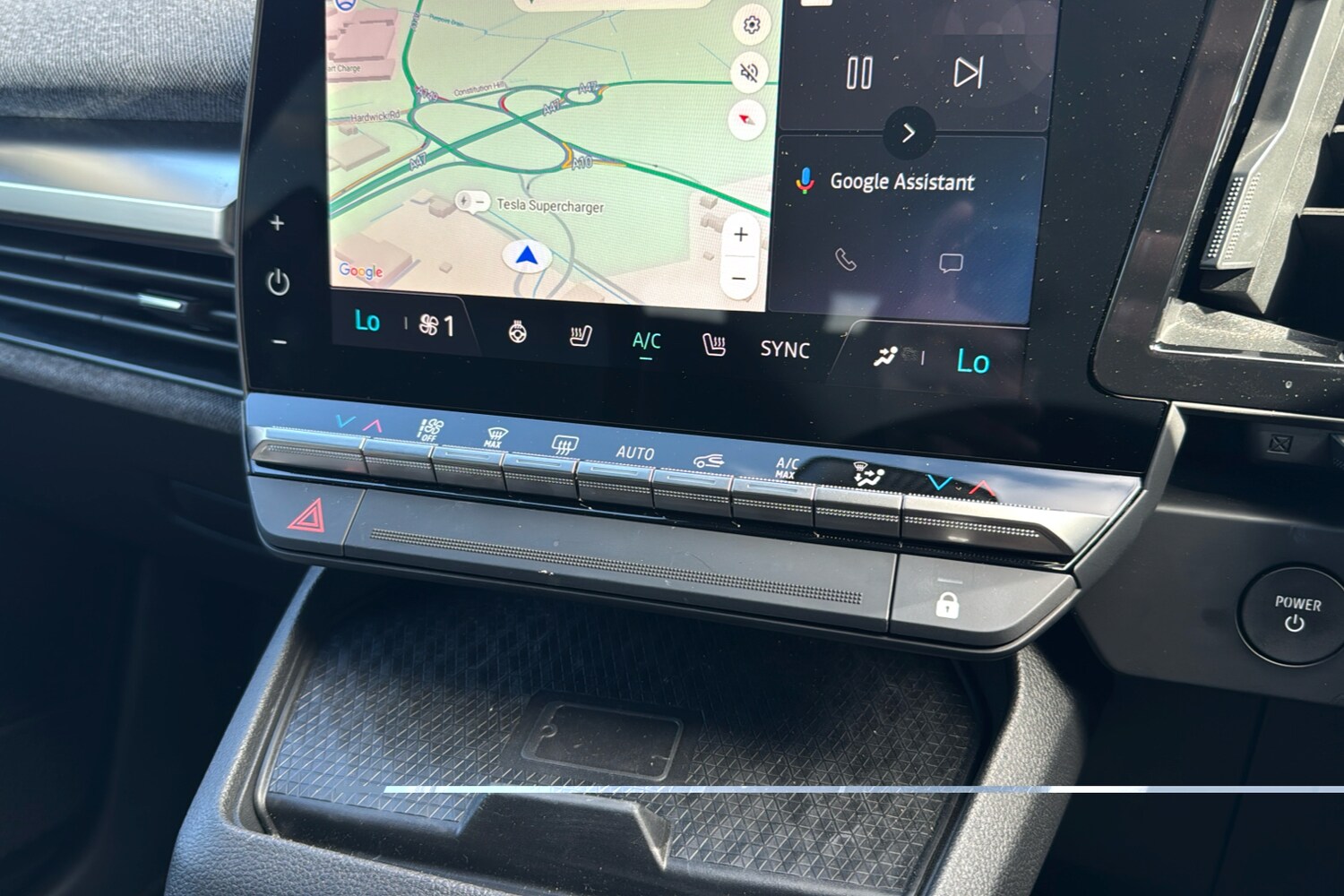 Used Renault Megane E Tech 2023 for sale - 75919338: Photo 16