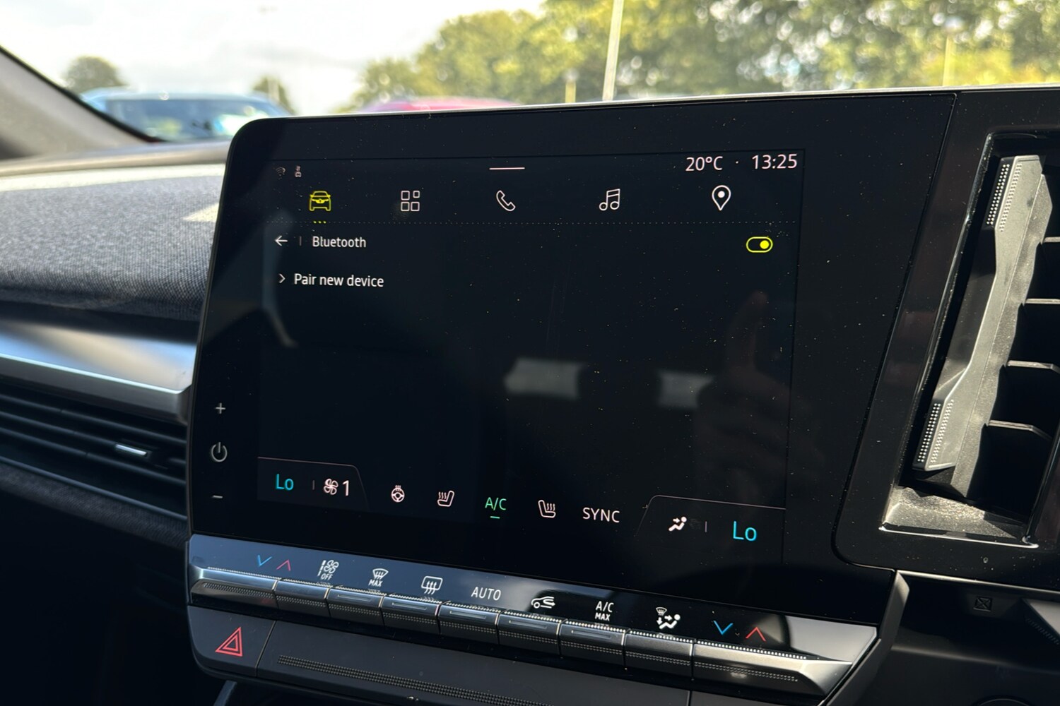 Used Renault Megane E Tech 2023 for sale - 75919338: Photo 20