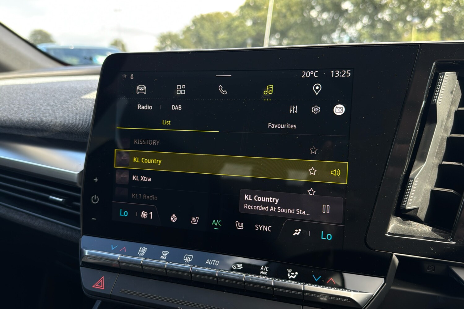 Used Renault Megane E Tech 2023 for sale - 75919338: Photo 21