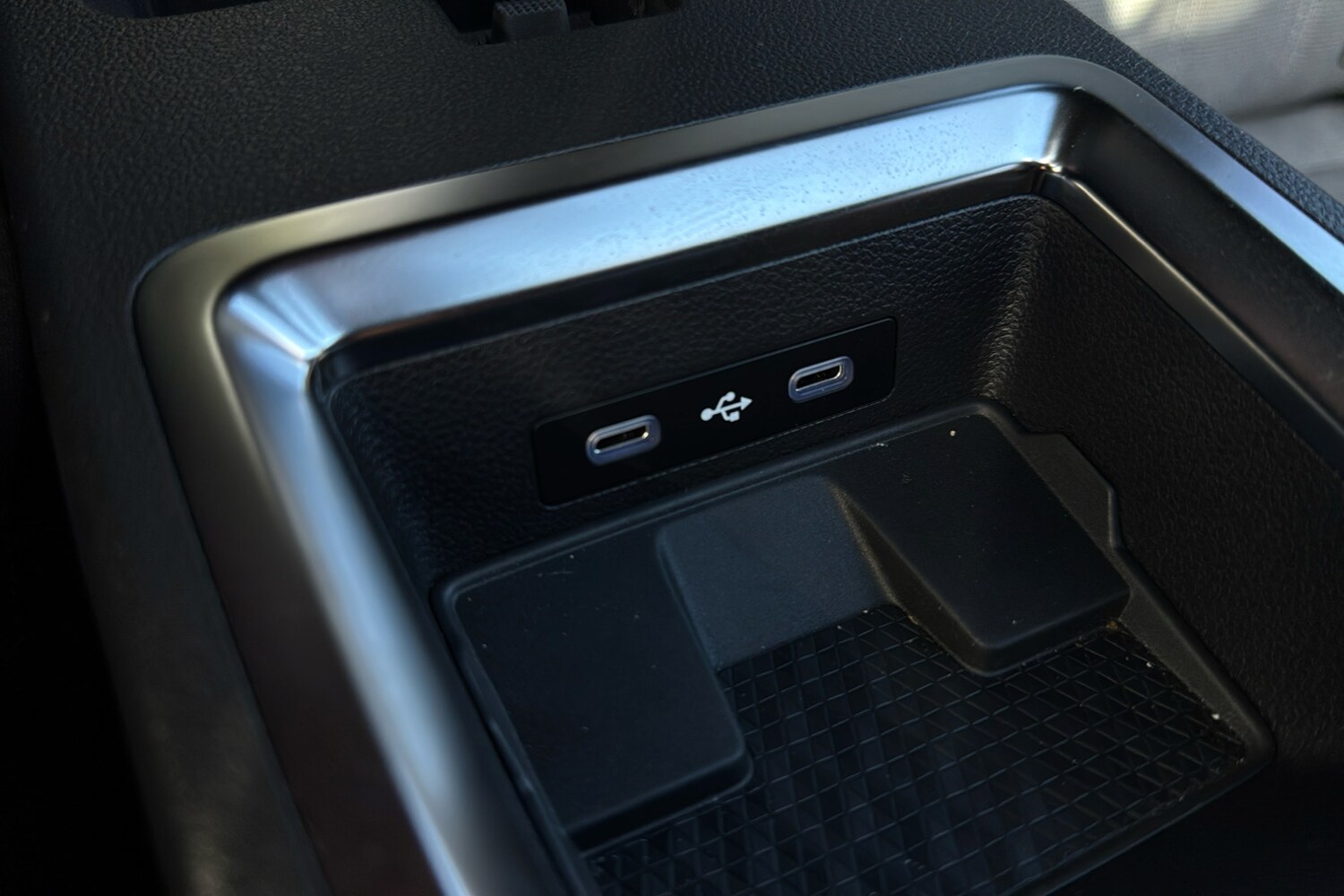 Used Renault Megane E Tech 2023 for sale - 75919338: Photo 23