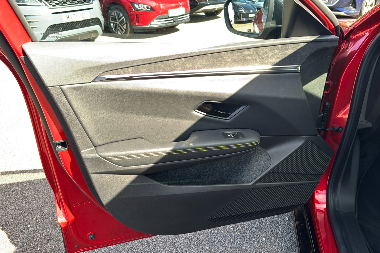 Used Renault Megane E Tech 2023 for sale - 75919338: Photo 41