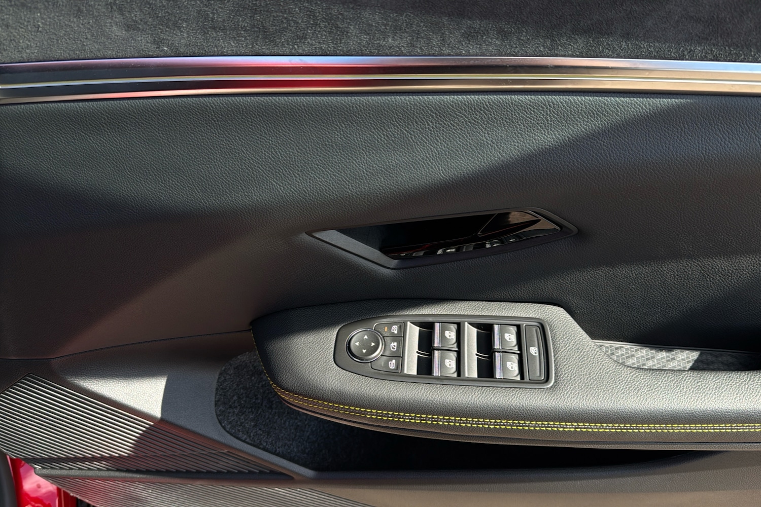 Used Renault Megane E Tech 2023 for sale - 75919338: Photo 45