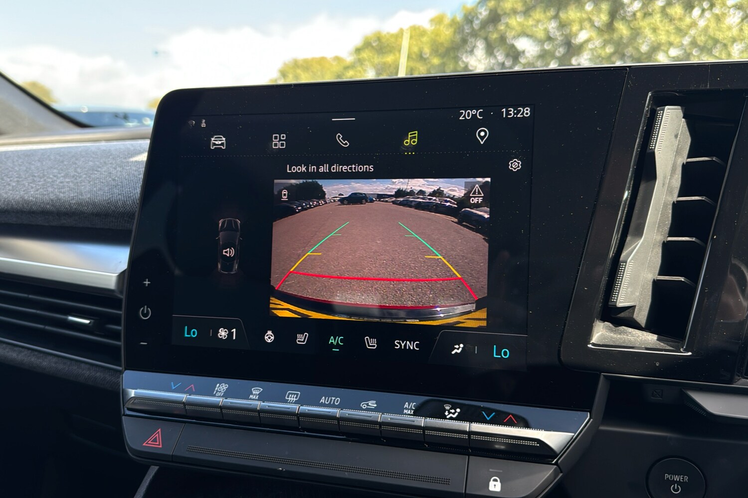 Used Renault Megane E Tech 2023 for sale - 75919338: Photo 46