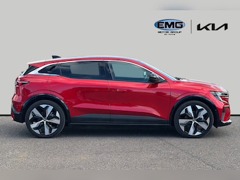 Used Renault Megane E Tech 2023 for sale - 75919338: Photo