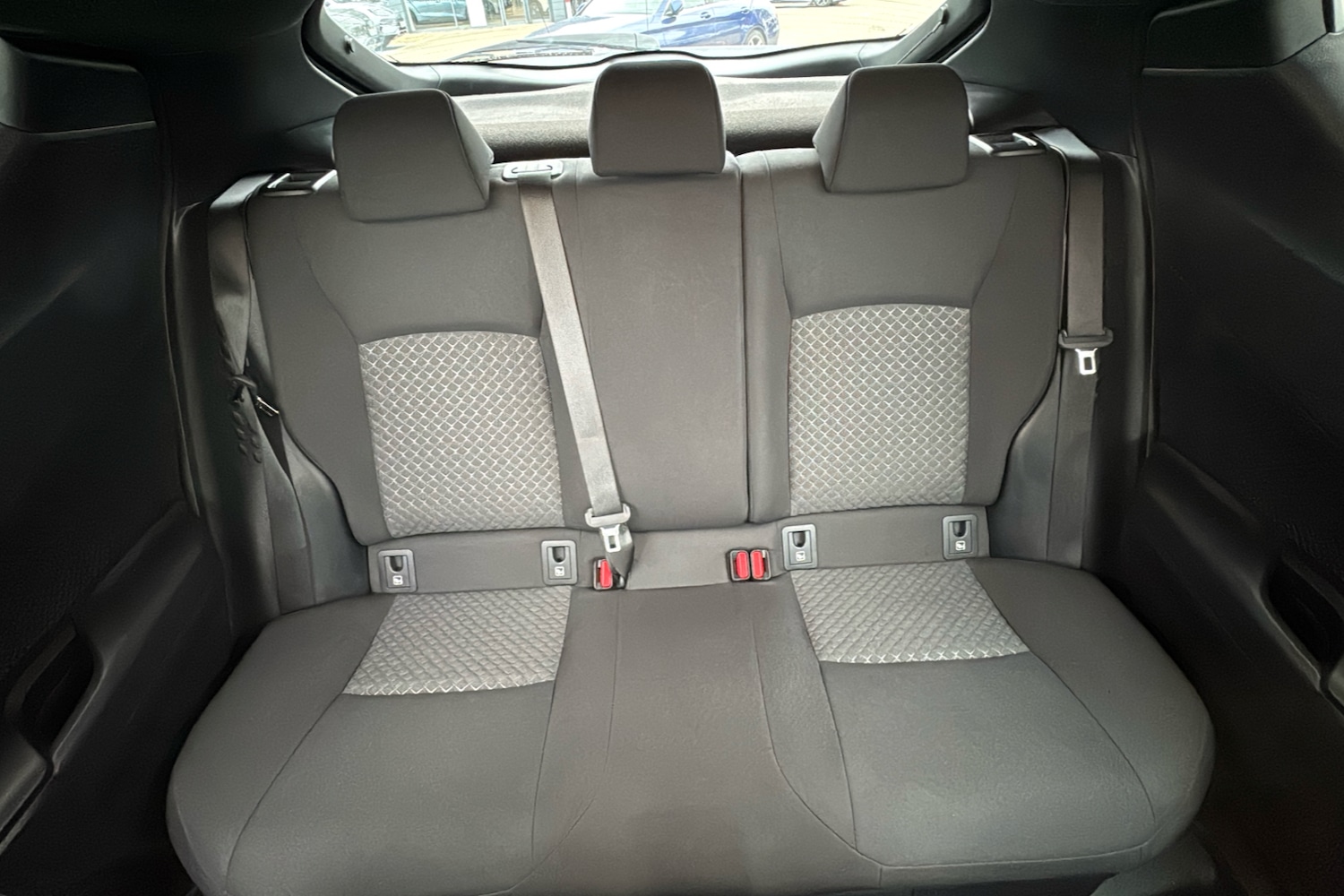 Used Toyota C-HR 2022 for sale - 77675187: Photo 12