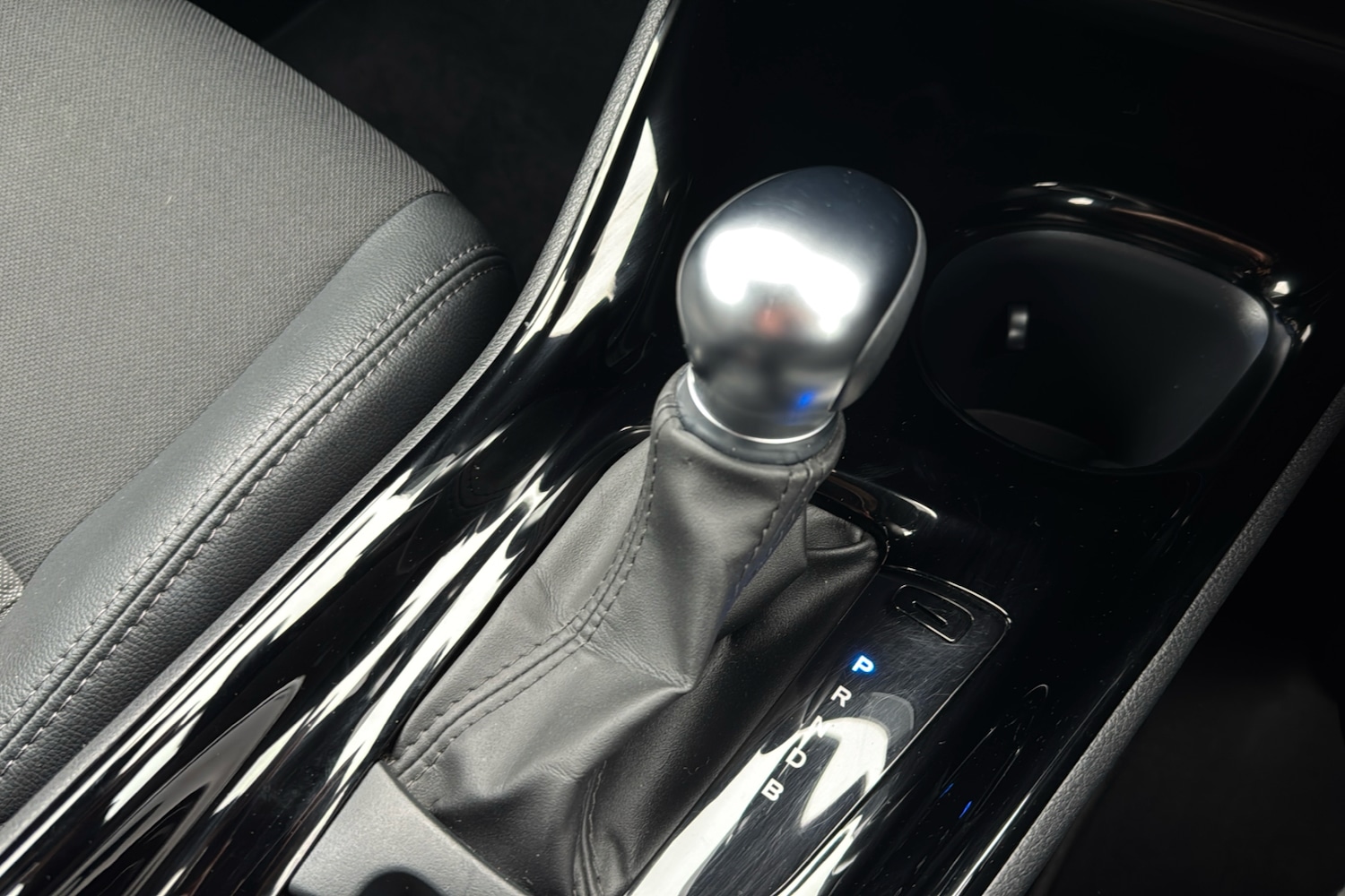 Used Toyota C-HR 2022 for sale - 77675187: Photo 13