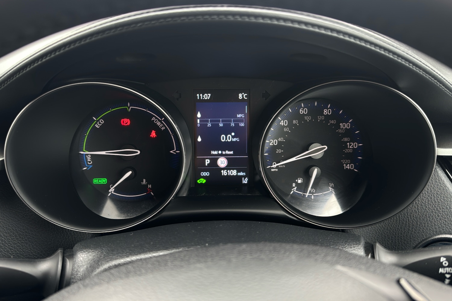 Used Toyota C-HR 2022 for sale - 77675187: Photo 14