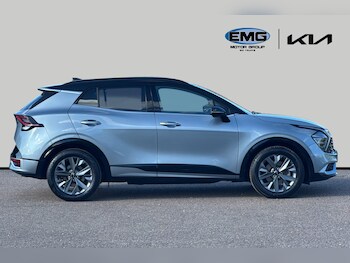 Used Kia Sportage 2023 for sale - 78297542: Photo