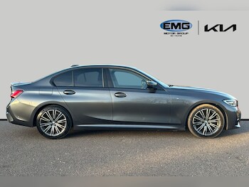 Used BMW 3 Series 2020 for sale - 76316083: Photo