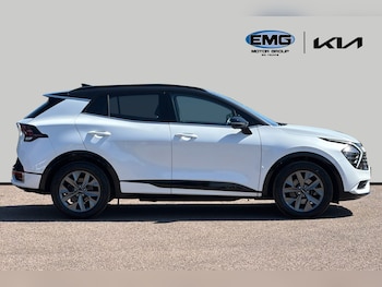 Used Kia Sportage 2023 for sale - 78385760: Photo