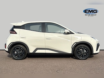 Used BYD Dolphin 2025 for sale - 77577572: Photo