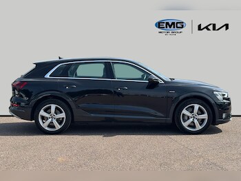 Used Audi Other 2022 for sale - 75480372: Photo