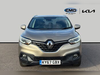Used Renault Kadjar 2017 for sale - 76316088: Photo 2