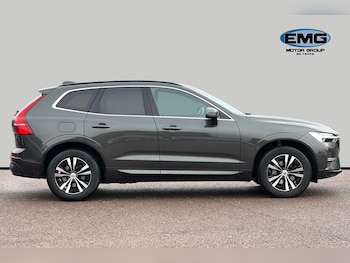 Used Volvo XC60 2022 for sale - 76916299: Photo