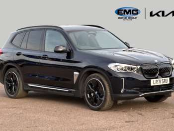 2021 (71) - 80kWh Premier Edition SUV 5dr Electric Auto (286 ps)