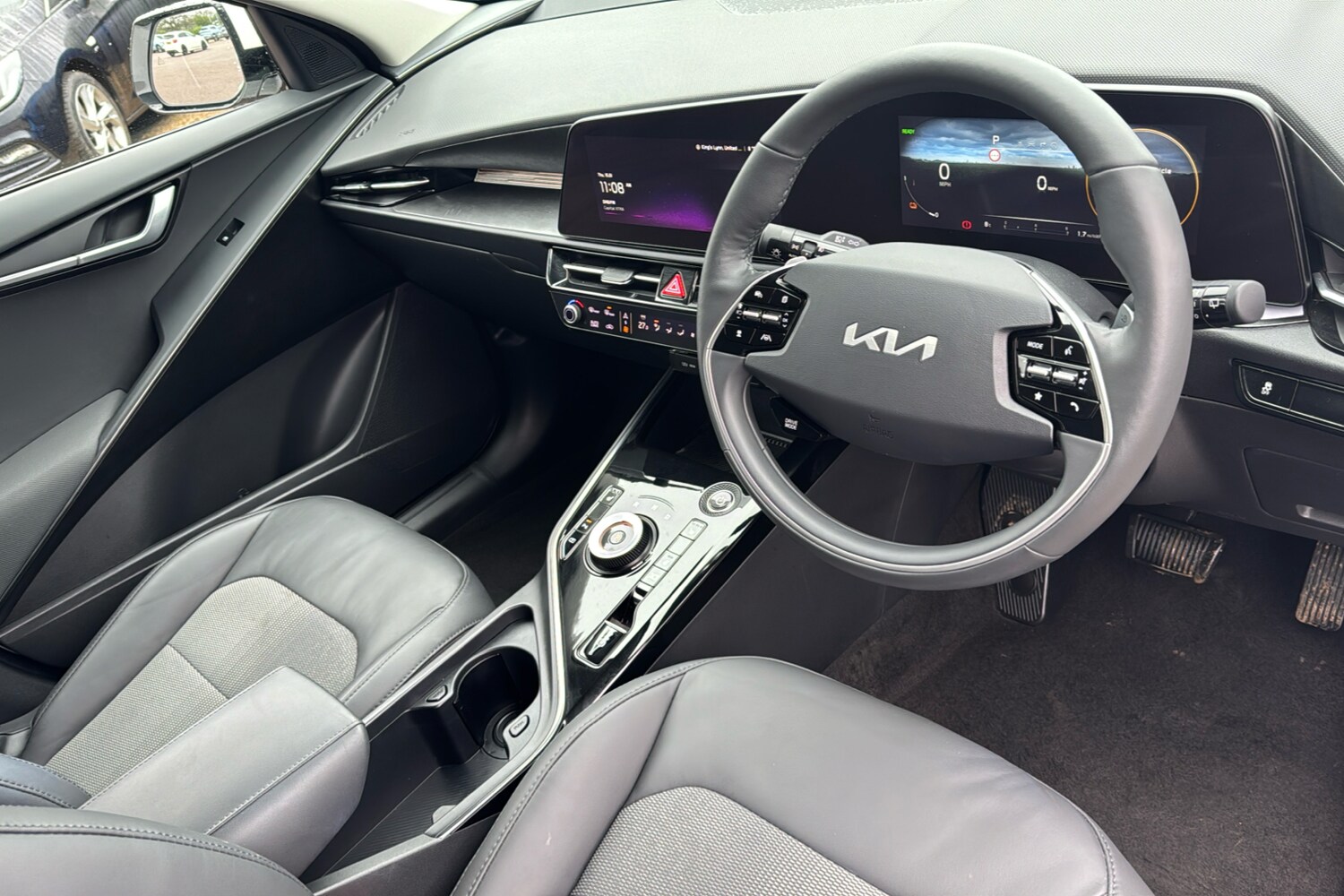 Used Kia Niro 2022 for sale - 78075185: Photo 10