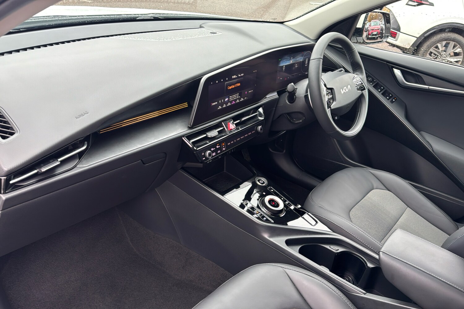 Used Kia Niro 2022 for sale - 78075185: Photo 11