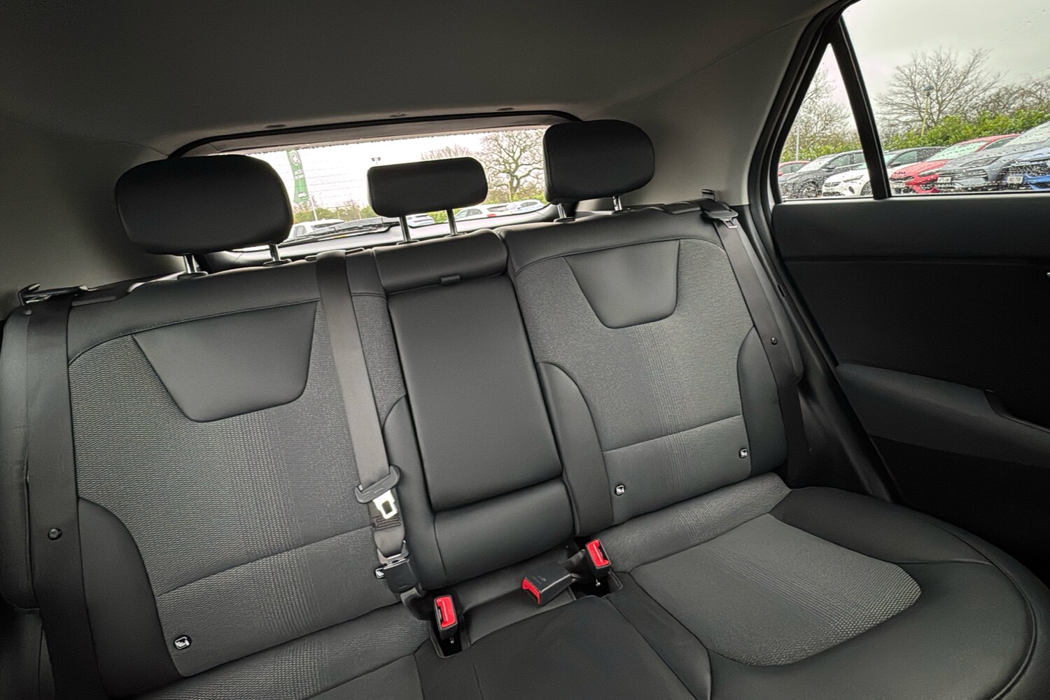 Used Kia Niro 2022 for sale - 78075185: Photo 12