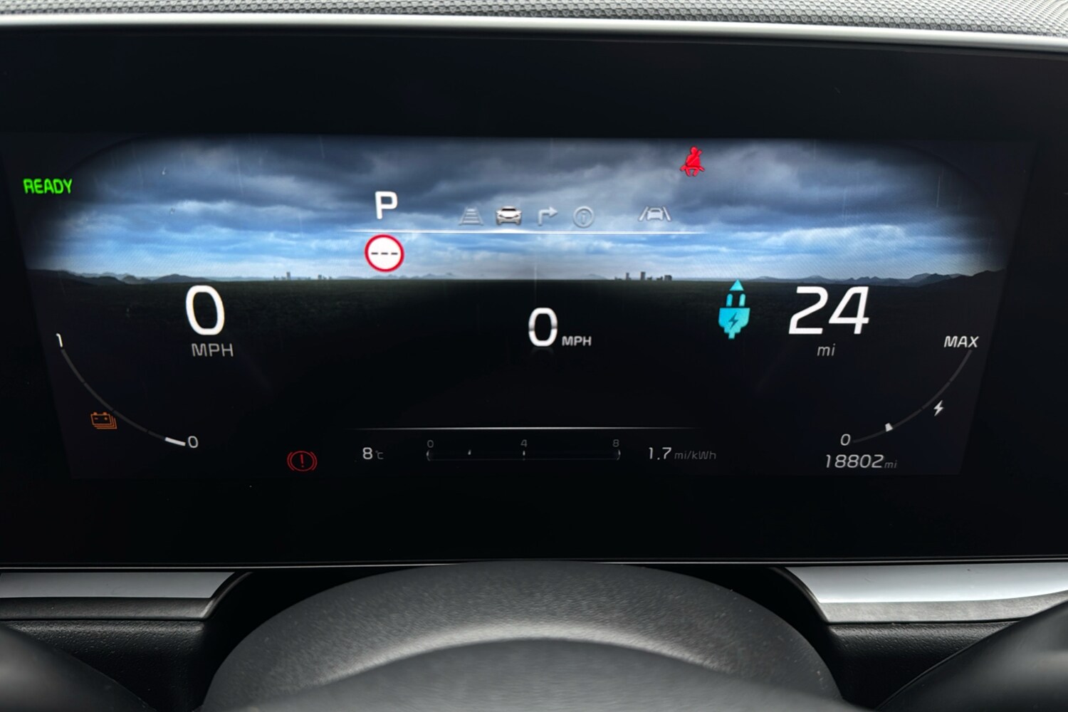 Used Kia Niro 2022 for sale - 78075185: Photo 14