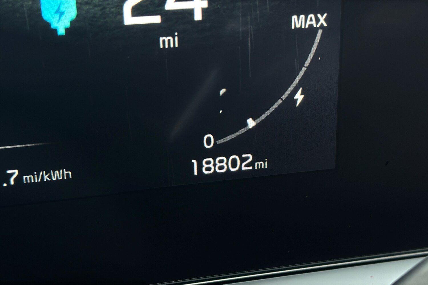 Used Kia Niro 2022 for sale - 78075185: Photo 15