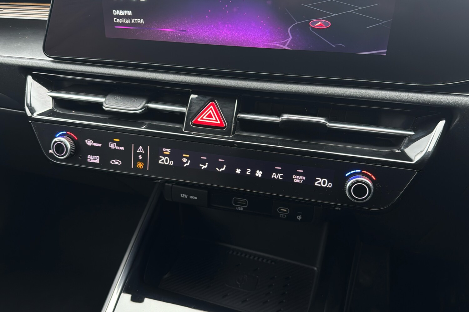 Used Kia Niro 2022 for sale - 78075185: Photo 16