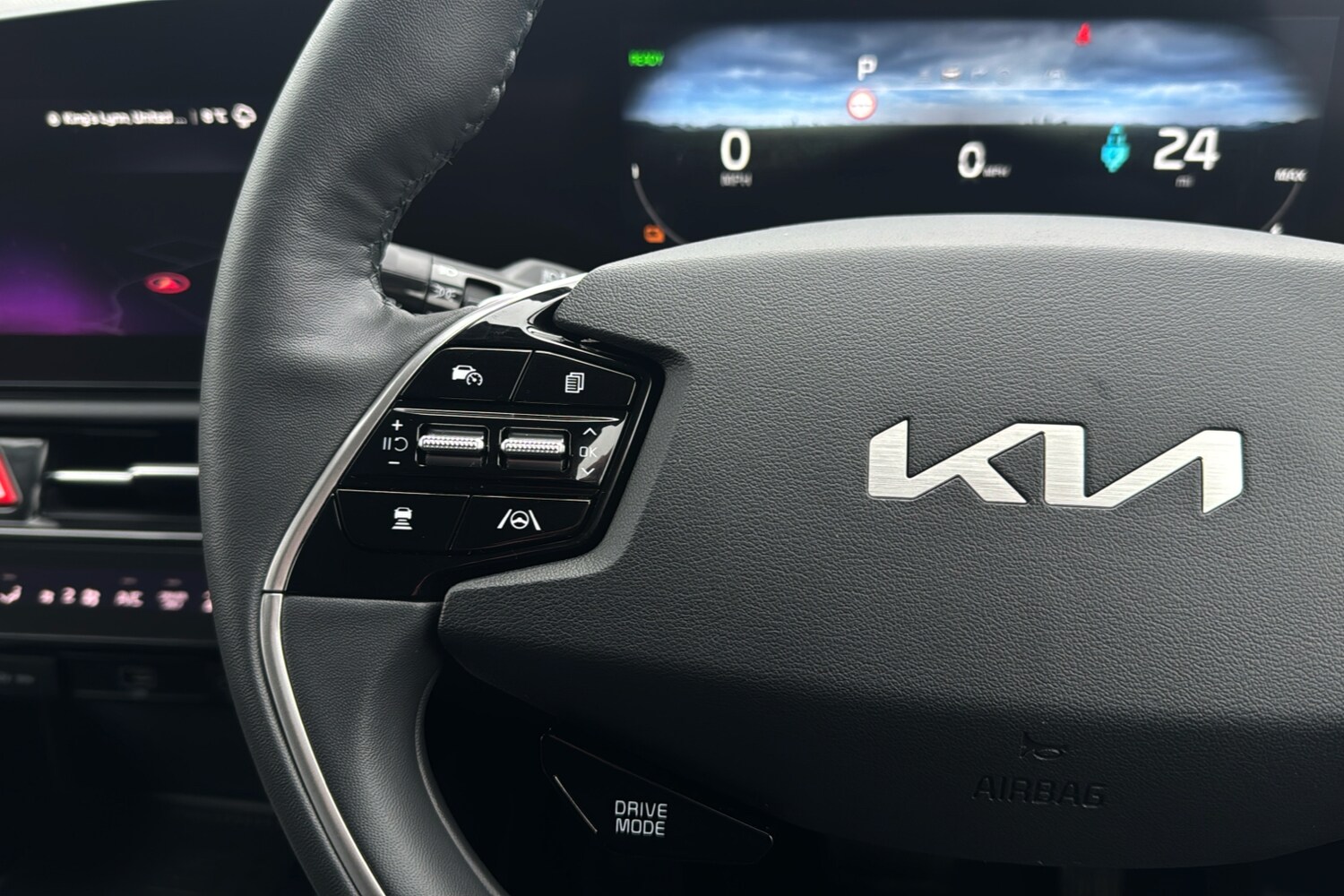 Used Kia Niro 2022 for sale - 78075185: Photo 17