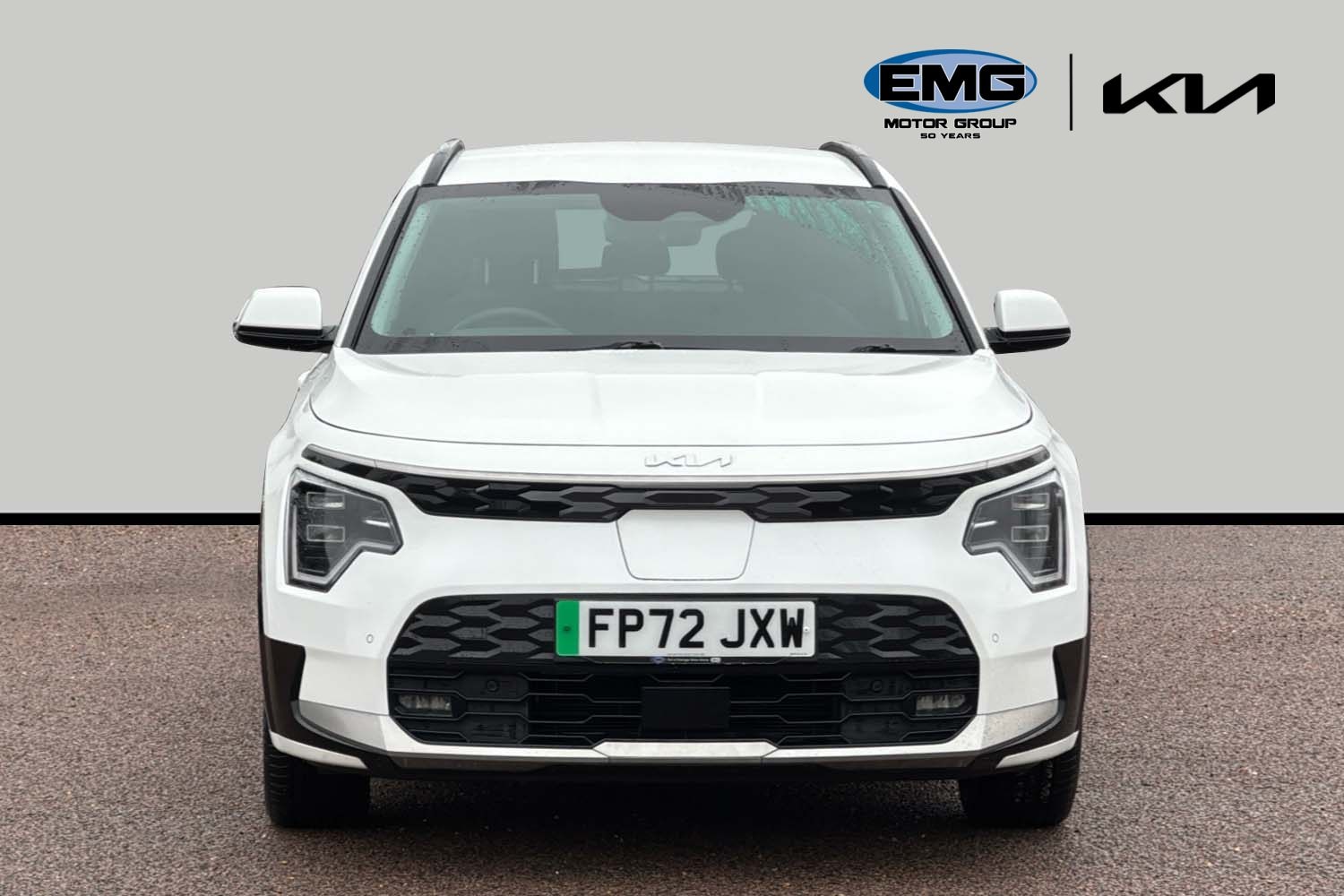 Used Kia Niro 2022 for sale - 78075185: Photo 2